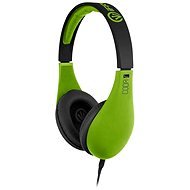iFrogz Coda - green - Headphones