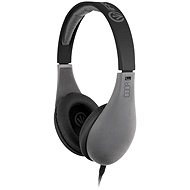iFrogz Coda - gray - Headphones