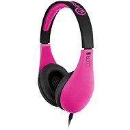 iFrogz Coda - pink - Headphones