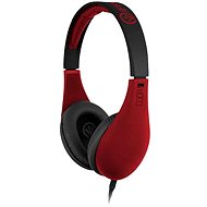iFrogz Coda - red - Headphones