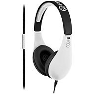 iFrogz Coda - White - Headphones