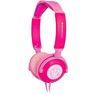 iFrogz Nomad - pink - Headphones