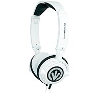 iFrogz Nomad - white-black - Headphones