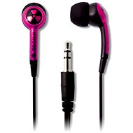 iFrogz Plugz - purple - Headphones
