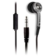 iFrogz Plugz - silver - Headphones