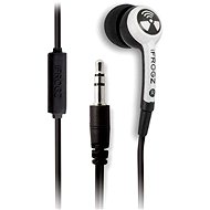 iFrogz Plugz - white - Headphones
