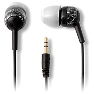 iFrogz Crew Graffiti - silver - Headphones