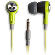 iFrogz Ozone - green/black - Headphones