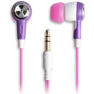iFrogz Ozone - pink-white - Headphones