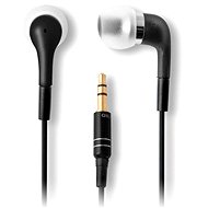iFrogz Luxe black - Headphones