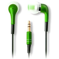  iFrogz Luxe - green - Headphones
