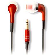 iFrogz Luxe - orange - Headphones