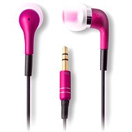 iFrogz Luxe - pink - Headphones
