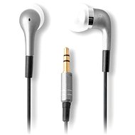 iFrogz Luxe - silver - Headphones