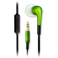 iFrogz Luxe - green - Headphones