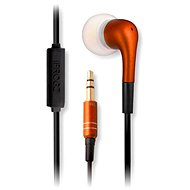 iFrogz Luxe - Orange - Kopfhörer