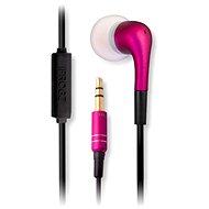 iFrogz Luxe - Rosa - Kopfhörer