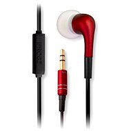 iFrogz Luxe - red - Headphones