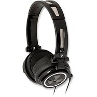 iFrogz CS40 - black - Headphones