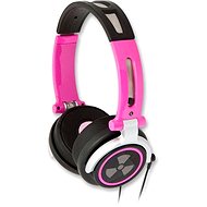 iFrogz CS40 - pink - Headphones