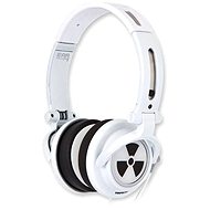 iFrogz CS40 - white - Headphones