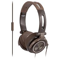iFrogz CS40 Chromatone - moca - Headphones