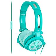 iFrogz CS40 Chromatone - marine - Headphones