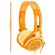 iFrogz CS40 Chromatone - Orange - Kopfhörer