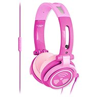 iFrogz CS40 Chromatone - pink - Headphones
