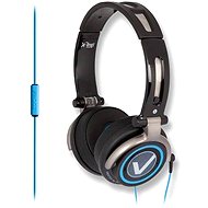 iFrogz Vertex - black - Headphones