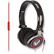 iFrogz Vertex - black - Headphones