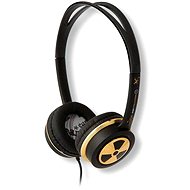 iFrogz Toxix - blue - Headphones