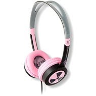 iFrogz Toxix - pink - Headphones