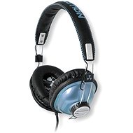iFrogz Throw Bax - blue - Headphones