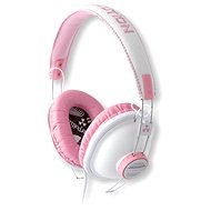 iFrogz Throw Bax - pink - Headphones