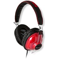 iFrogz Throw Bax - red - Headphones