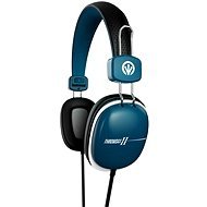 iFrogz ThrowBax II - modrá - Headphones