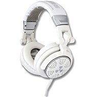 iFrogz EarPollution Ronin - white - Headphones