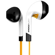 iFrogz InTone mic - oranžová - Headphones