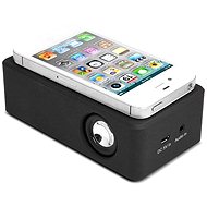 iFrogz Boost - black - Speaker