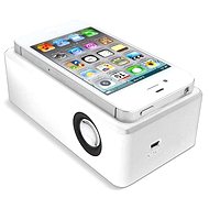 iFrogz Boost - white - Speaker