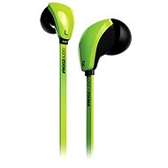 iFrogz Coda Buds - green - Headphones
