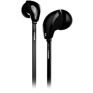 iFrogz Coda Buds - black - Headphones