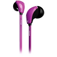 iFrogz Coda Buds - purple - Headphones
