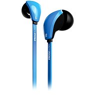 iFrogz Coda Buds - blue - Headphones