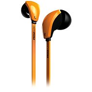 iFrogz Coda Buds - orange - Headphones