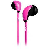 iFrogz Coda Buds - pink - Headphones