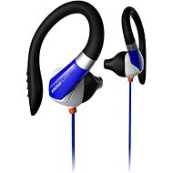 iFrogz Flex Ar - modrá - Headphones
