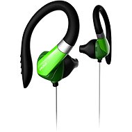 iFrogz Flex Ar - zelená - Headphones