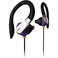 iFrogz Flex Ar - fialová - Headphones